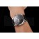Swiss Panerai Radiomir Black Dial Stainless Steel Case Black Leather Strap