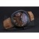 Panerai Luminor Marina Militare Ion Plated Stainless Steel Bezel Khaki Bracelet  622319