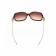 Cartier Panthere Wild de Cartier Brown Frame Sunglasses  308069