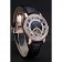 Cartier Rotonde Flying Tourbillon Diamonds Black Dial 621951