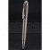 MontBlanc Starwalker Horizontally Grooved Light Brown Grey Ballpoint Pen With Cap  622808