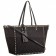 Valentino RockStud Cross Body Black Bag