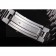 Omega Seamaster Black Dial Stainless Steel Bracelet  622037