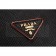 Prada Saffiano Double Tote Black
