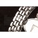 Cartier Baignoire Hypnose White Dial Diamonds Steel Case Steel Bracelet