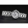 Longines PrimaLuna Stainless Steel Case Roman Numerals  622587