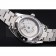 Omega Seamaster Planet Ocean GMT Black Dial Stainless Steel Band   622398