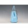 Diorissimo Medium Light Blue City Bag