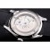 IWC Portofino Tourbillon Black Dial Stainless Steel Case Black Leather Strap