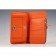 Hermes Dogon Wallet Orange  18926638