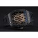 Richard Mille Turbillion Spider RM 19-01 Black Case Black Rubber Bracelet  1454257