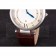 Cartier Ballon Bleu Brown Leather Strap  621448