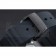 Richard Mille  Tourbillon Skull RM 052 Black Case Black Rubber Bracelet  1454260