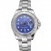 Swiss Rolex Yacht-Master Blue Dial Stainless Steel Case And Bracelet