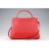 Hermes Kelly Small Red Bag