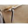 Chloe Indy Grey Leather Double Carry Bag 18927079