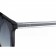 Christian Dior Homme Panto Brown Frame Gold Temples Sungalsses  308392