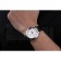 Piaget Gouverneur Chronograph Stainless Steel White Dial 621981