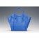 Celine Mini Luggage Blue