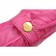 Prada Logo Pink Umbrella