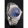 Rolex Yacht-Master Blue Dial Stainless Steel Case And Bracelet