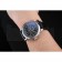Patek Philippe Grand Complications Black Dial Black Leather Bracelet