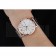 Piaget Altiplano White Dial Rose Gold Case Two Tone Stainless Steel Bracelet  1454231