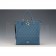 Valentino Viva Valentino Fabric Vertical Tote Bag Blue