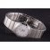 Omega Constellation White Dial Stainless Steel Band  621457