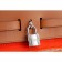 Hermes Herbag Orange