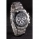 Rolex Daytona Stainless Steel Black Enameled Black Dial
