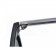 Christian Dior Homme Panto Brown Frame Gold Temples Sungalsses  308392