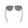 Christian Dior Homme Panto Black Lens Sunglasses 307894