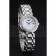 Longines PrimaLuna Stainless Steel Diamonds Case  622588