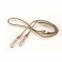 Diorissimo Medium Beige City Bag
