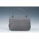 Saint Laurent College Monogram Medium Bag Grey 18926840