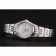 Omega De Ville Ladies White Dial Roman Numerals Stainless Steel Case And Bracelet 1453792