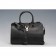 YSL Classic Cabas Y Small Bag Black 608329