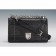 Dior Diorama Small Flap Bag Black 18926719
