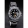 Rolex Swiss Explorer Black Ceramic Bezel Black Dial Watch 98239