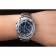 Omega Seamaster Planet Ocean Blue Bezel Blue Dial Stainless Steel Strap 80239