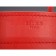 Celine Luggage Phantom Tote Red