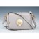 Chloe Indy Camera Bag Small Grey Leather Bag 18927065