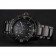 Blancpain Fifty Fathoms Flyback Chronograph Black Dial Black PVD Coated Case And Bracelet 1453770