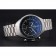 Omega Speedmaster Mark II Black Dial Stainless Steel Case And Bracelet  622810