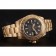 Rolex Submariner Skull Limited Edition Black Dial Gold Case And Bracelet 1454071