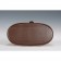 Burberry Canvas Check And Brown Leather Crossbody Bag 18926906