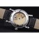 Cartier Rotonde Flying Tourbillon White Dial 621956