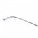 Tom Ford Cyrille Aviator White Frame Sunglasses 307900