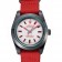 Rolex Milgauss Bamford Red Nylon Strap 622002